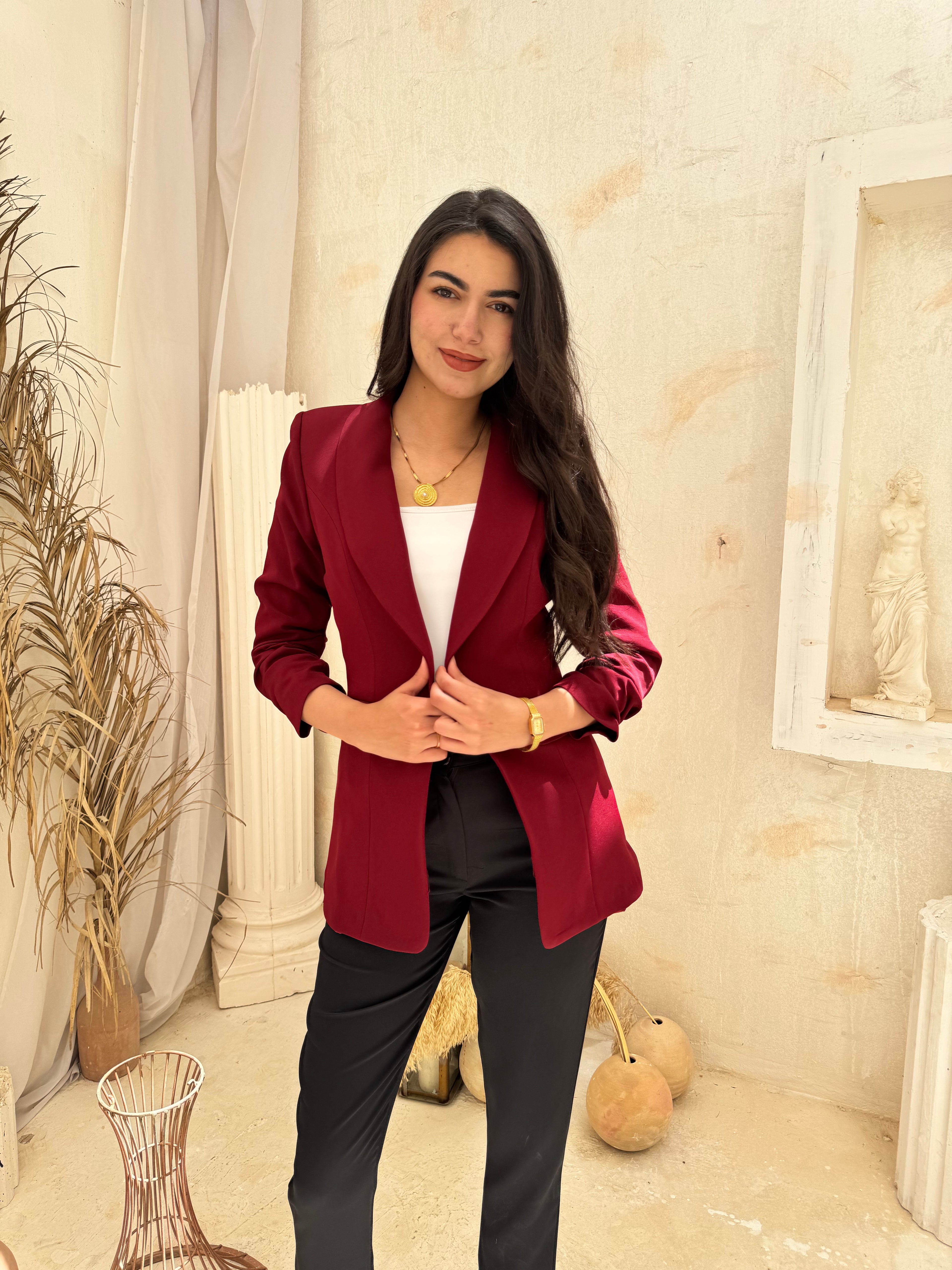 Blazer Mkshksh
