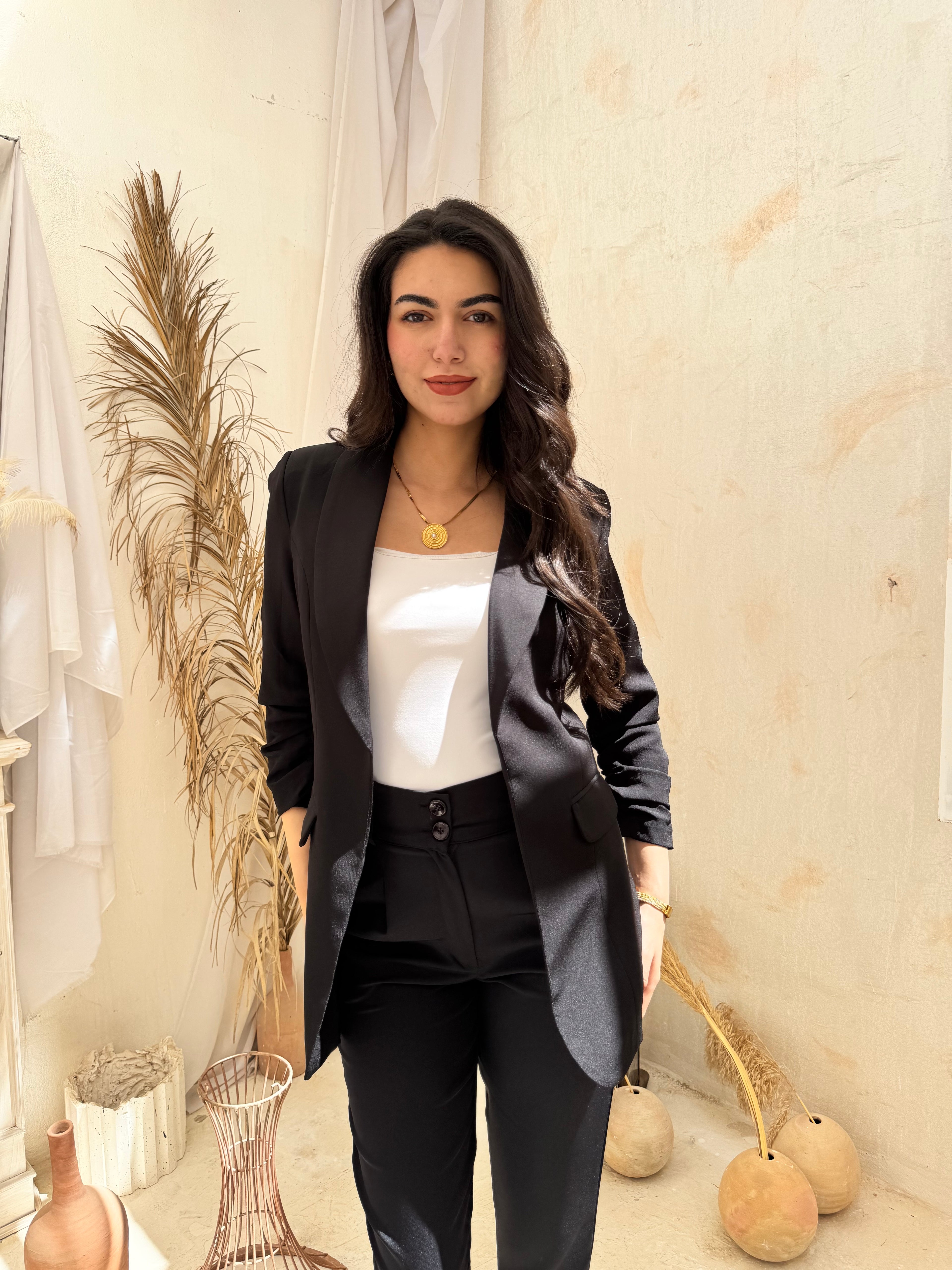 Blazer Mkshksh