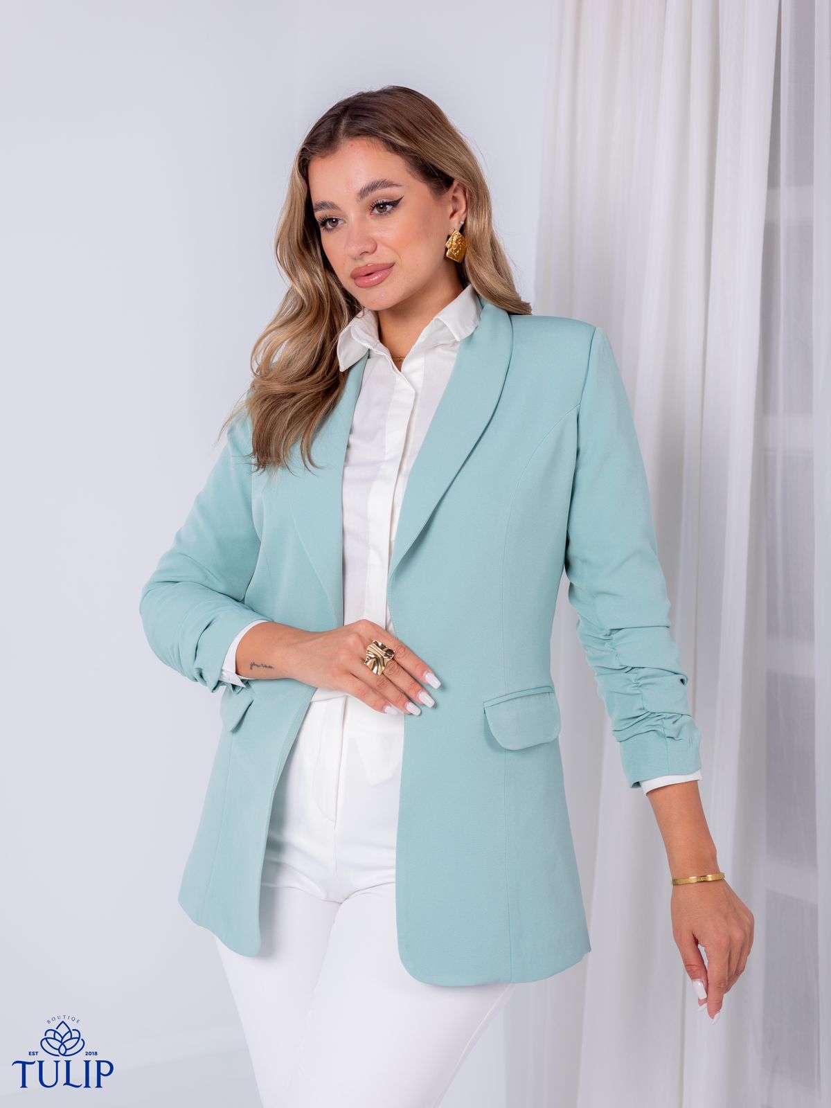 Blazer Mkshksh