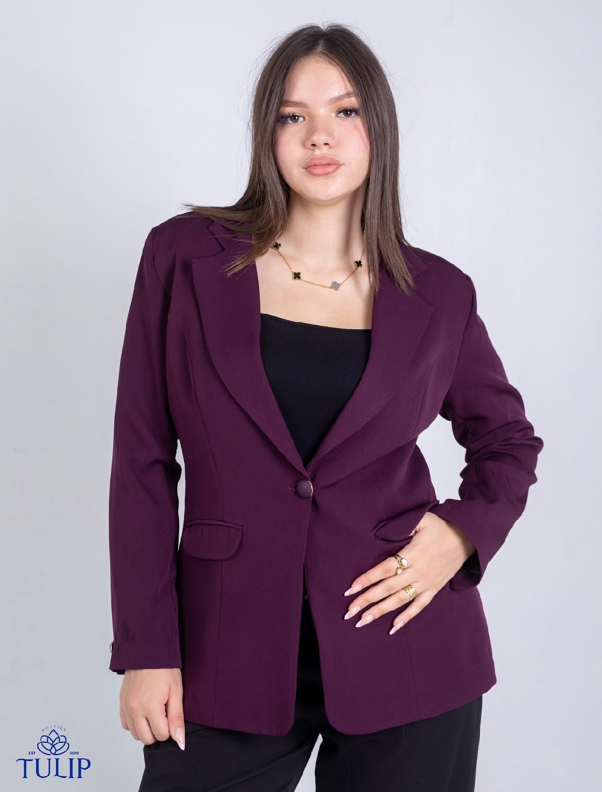 Soirée Blazer
