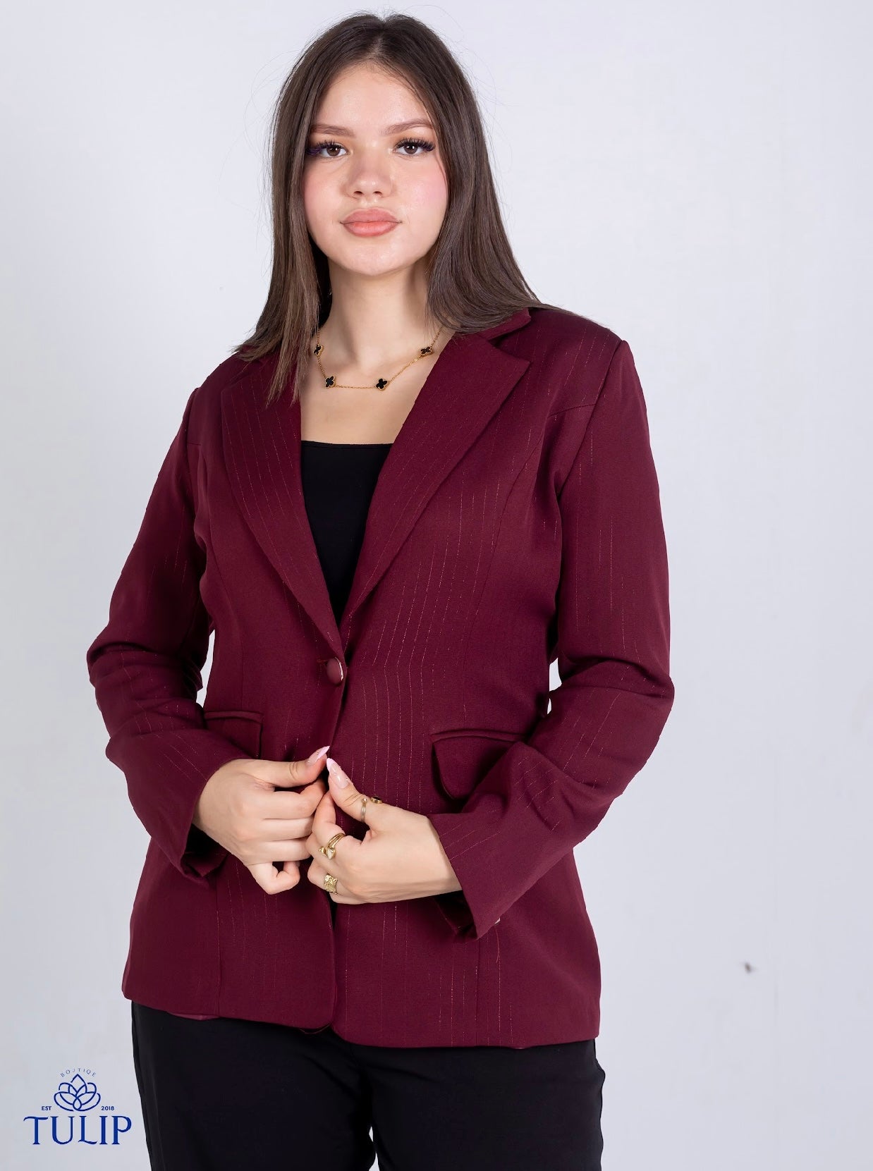 Soirée Blazer