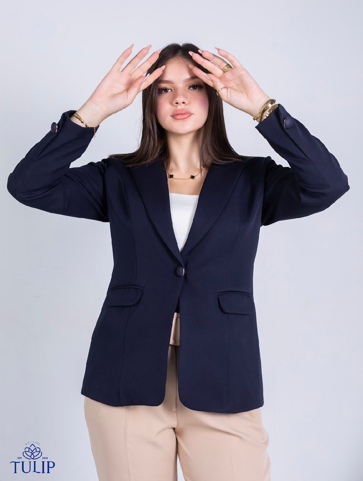 Soirée Blazer