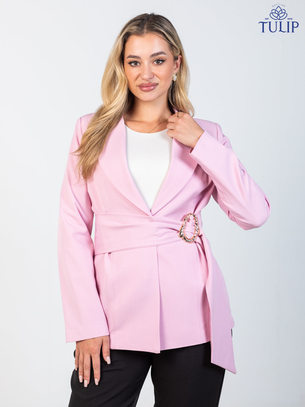 Royal Blazer