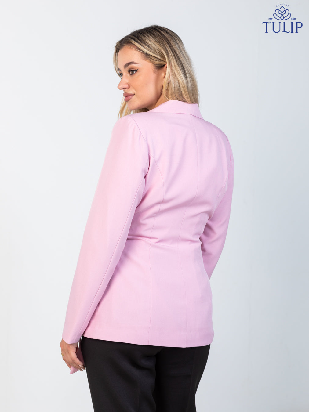 Royal Blazer