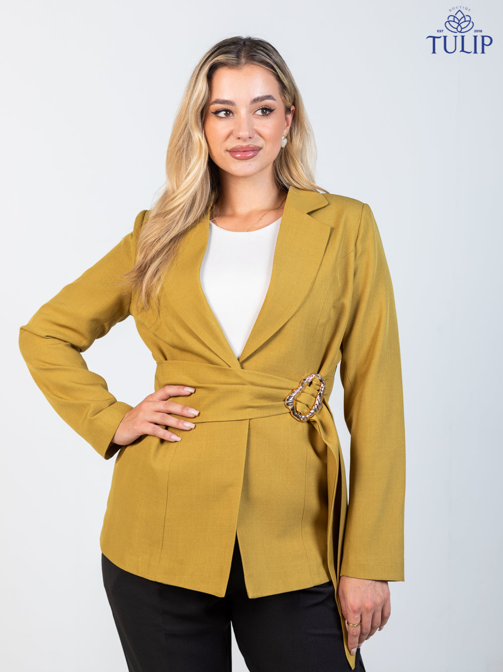 Royal Blazer