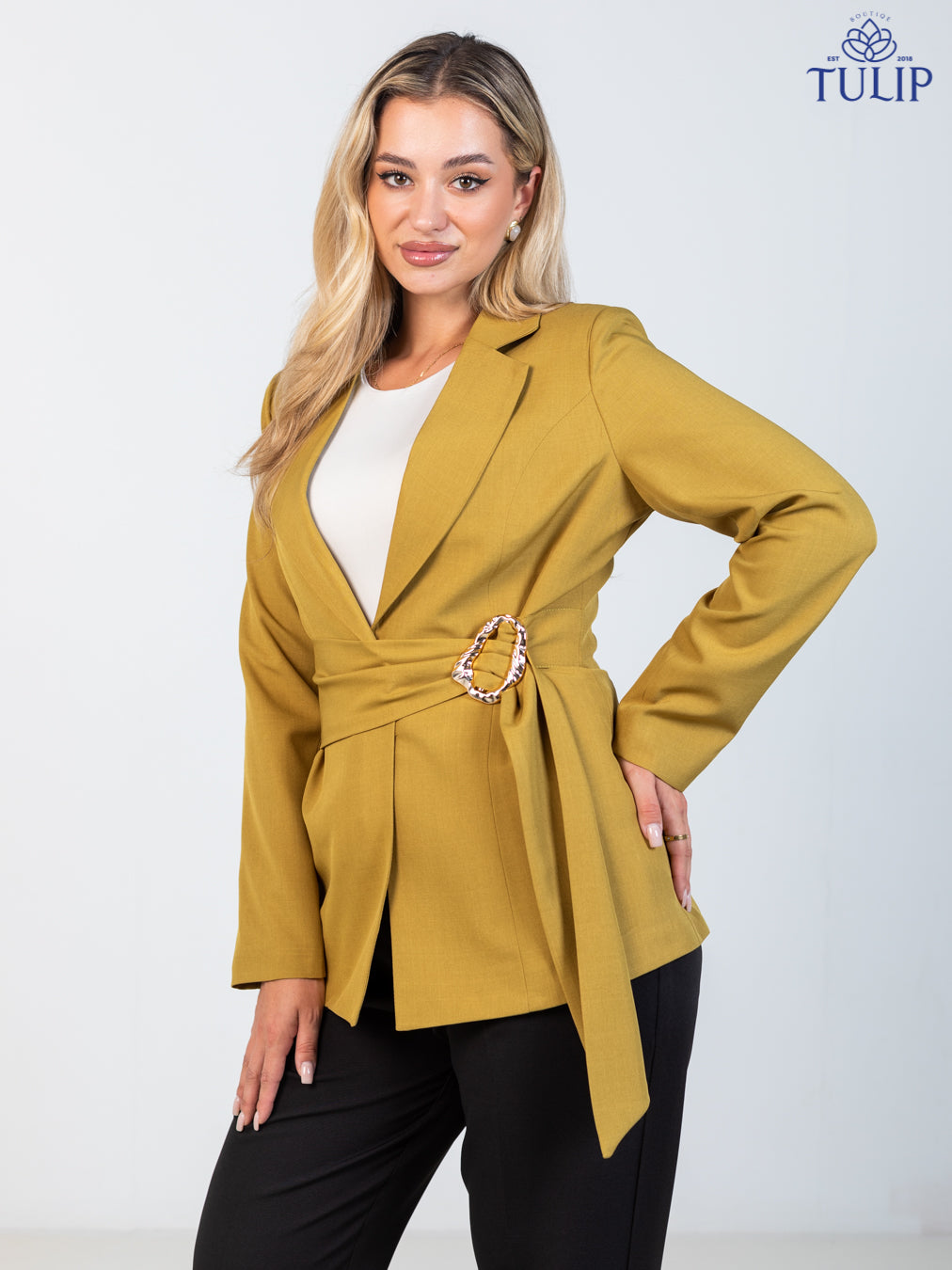 Royal Blazer