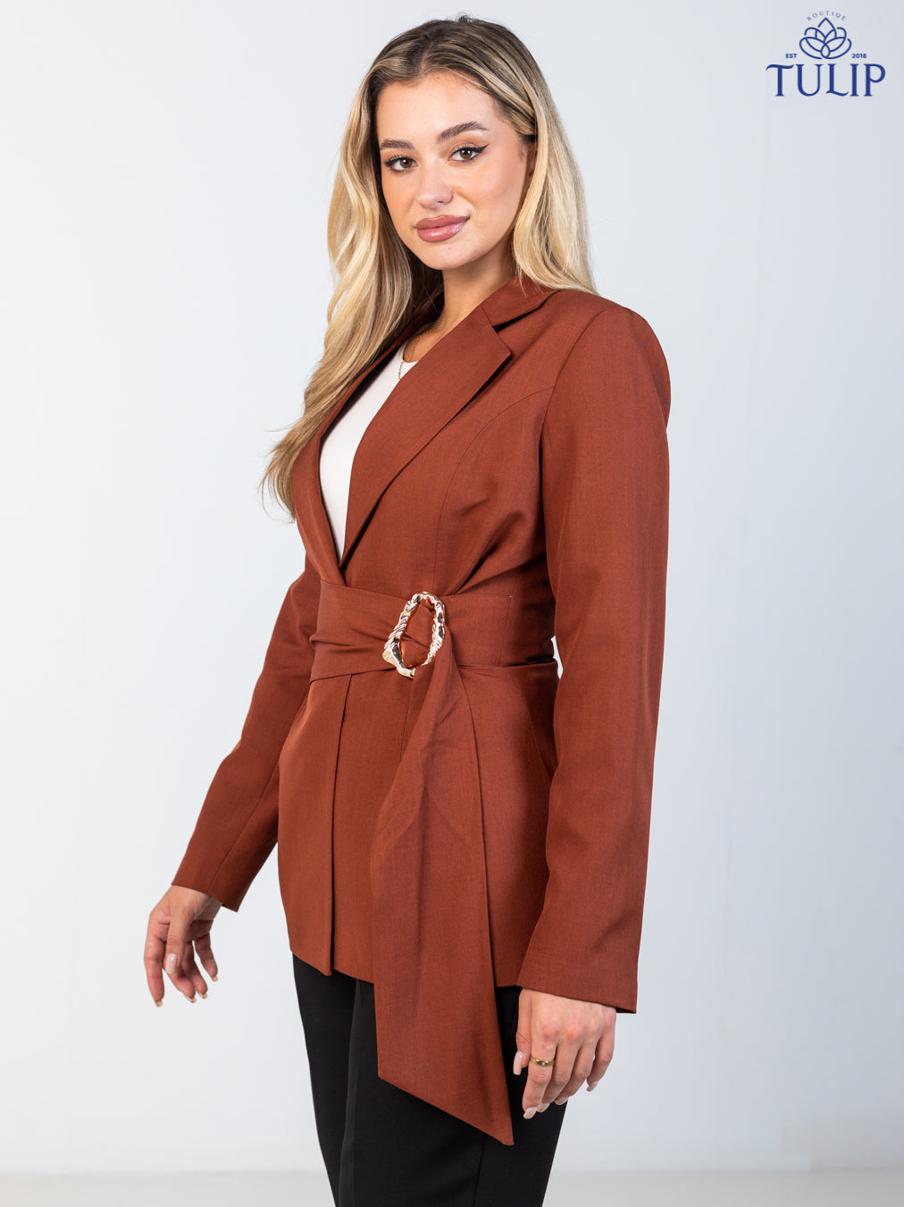 Royal Blazer