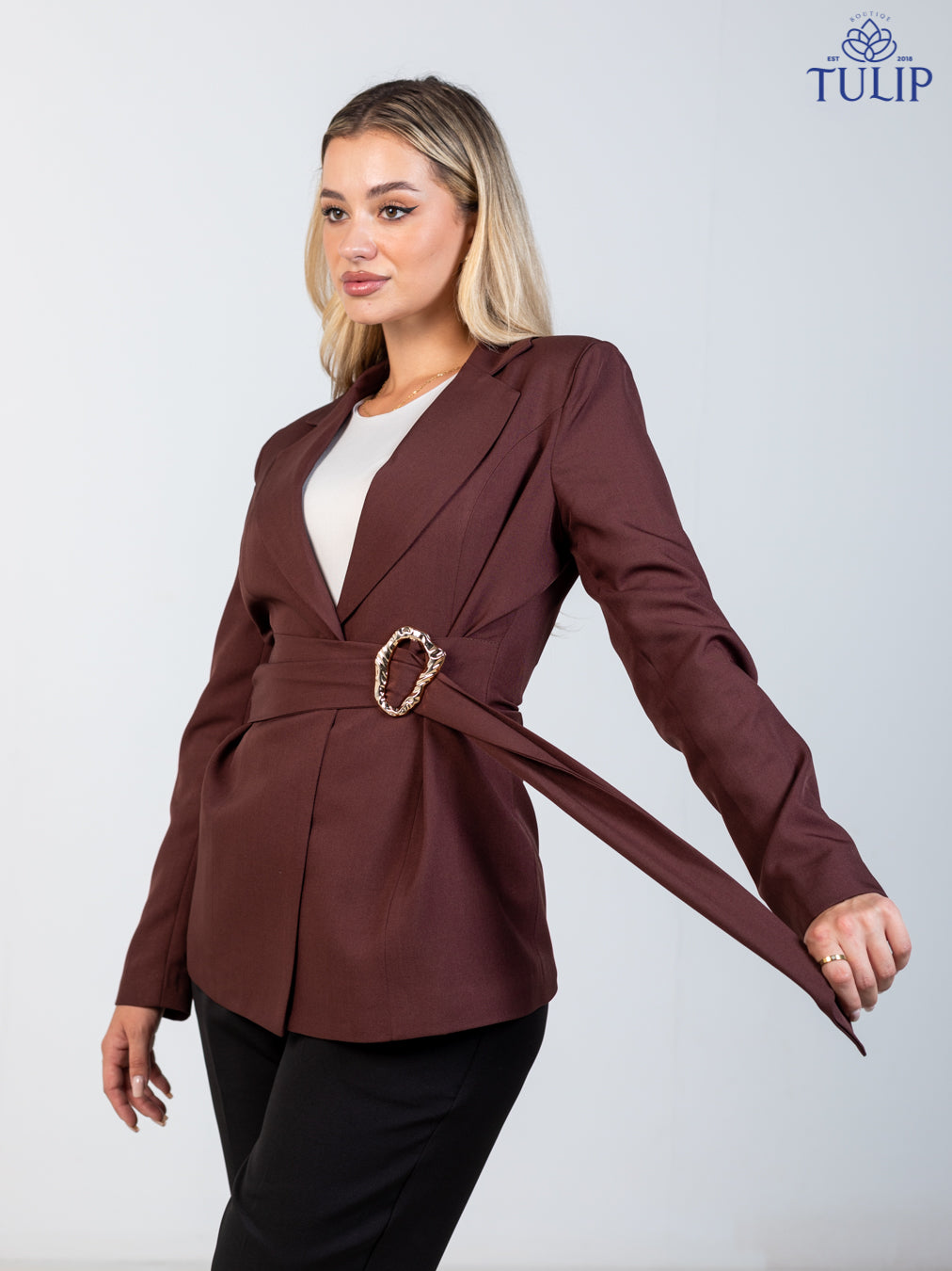 Royal Blazer