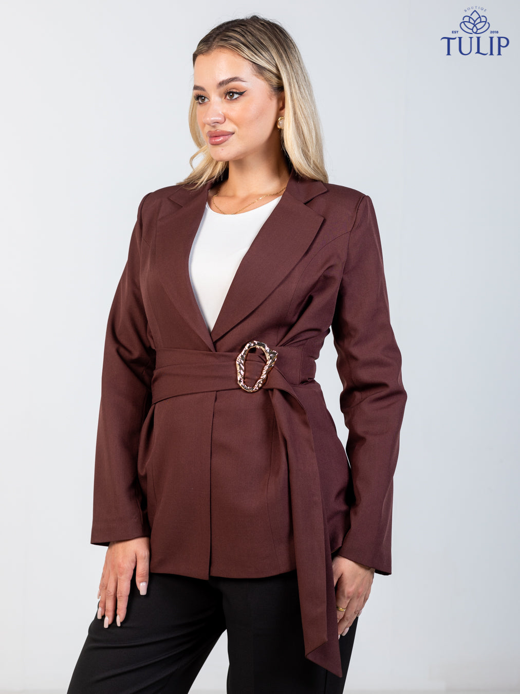 Royal Blazer