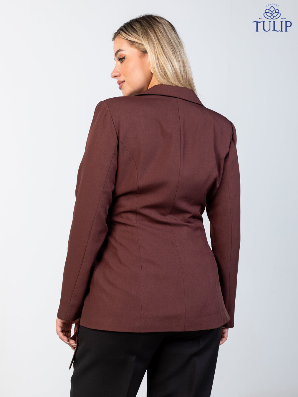 Royal Blazer