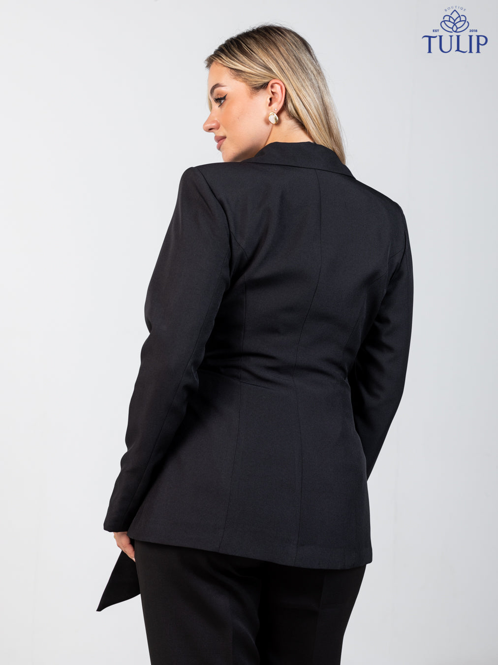 Royal Blazer