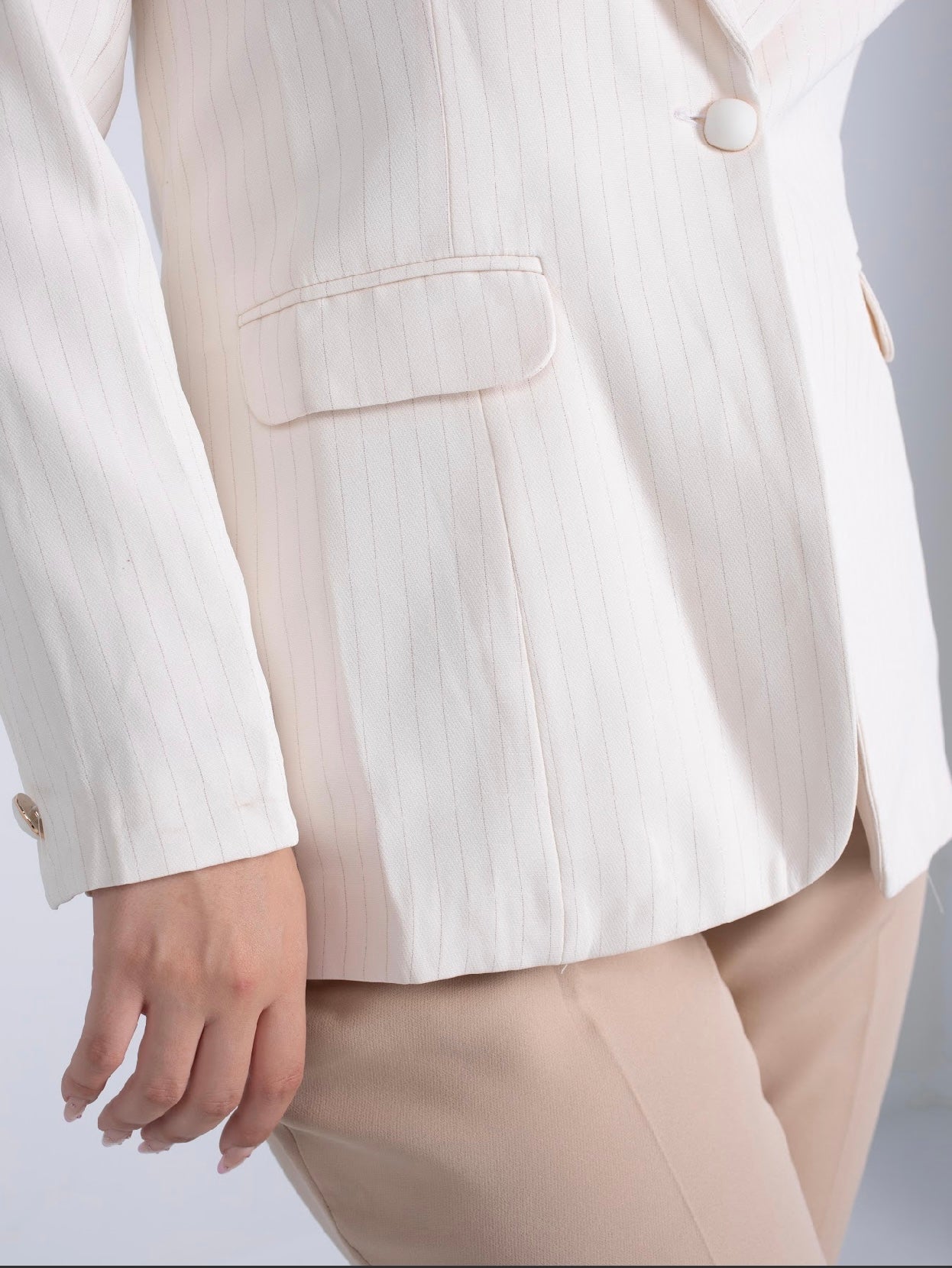 Soirée Blazer