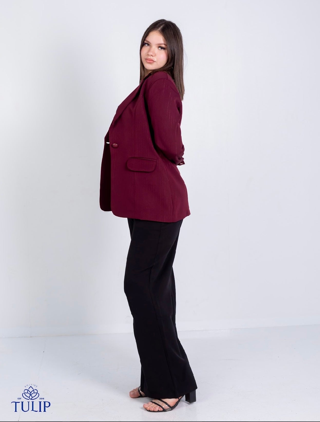 Soirée Blazer