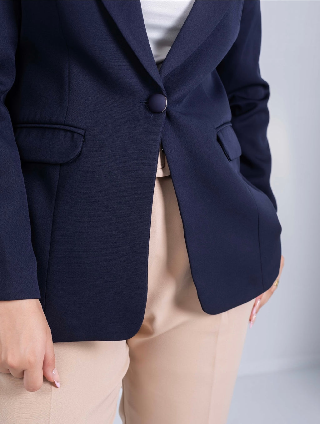 Soirée Blazer