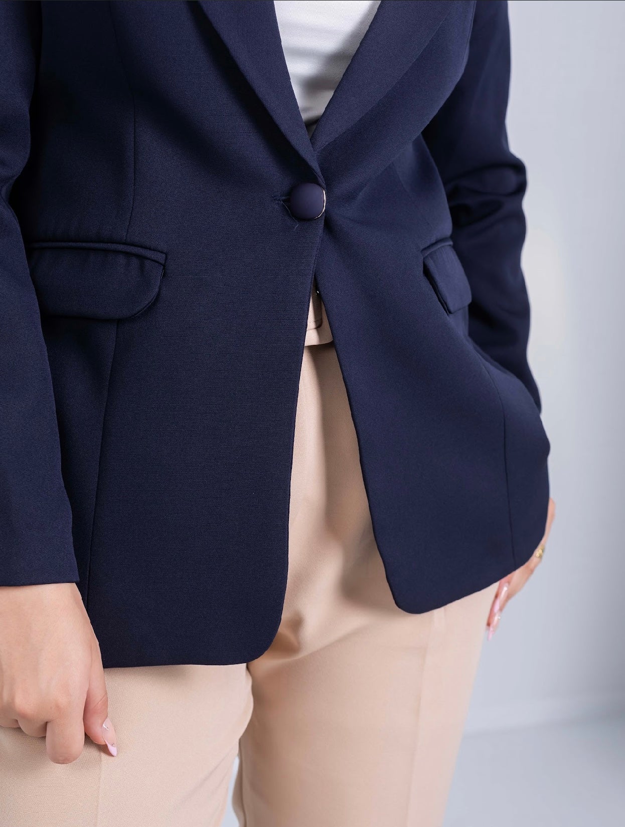 Soirée Blazer