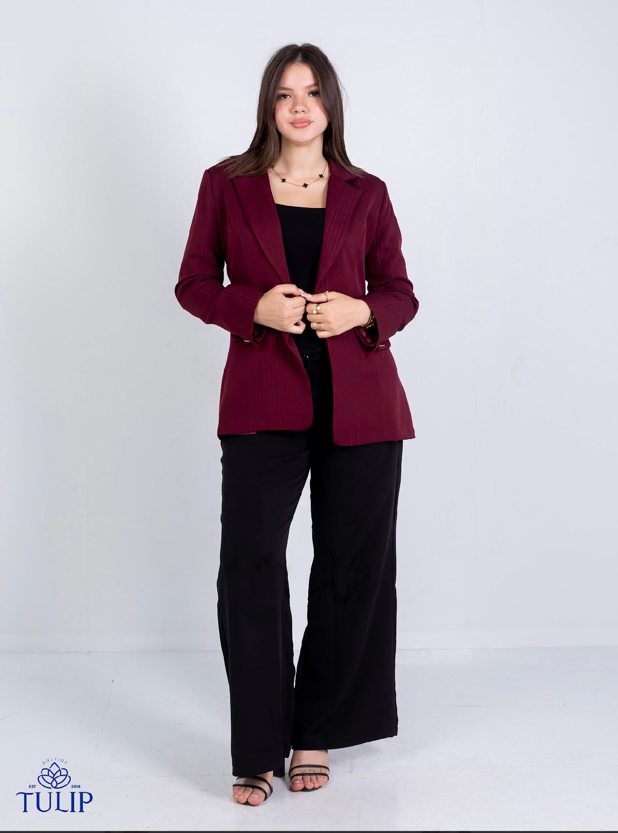 Soirée Blazer