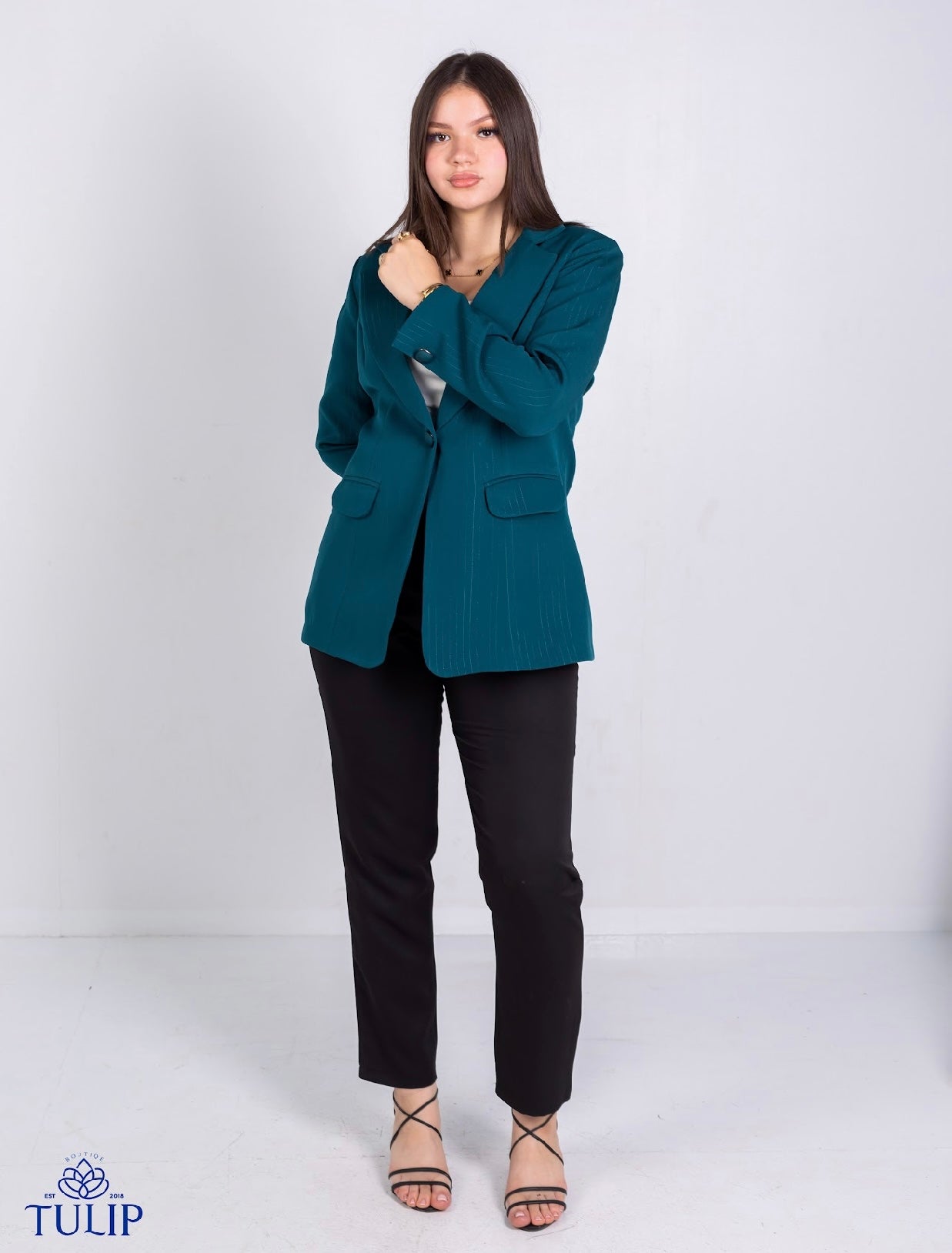 Soirée Blazer