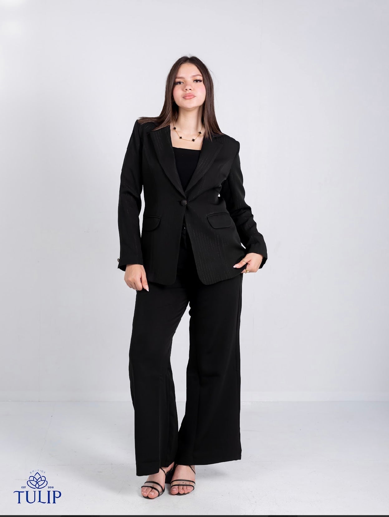 Soirée Blazer