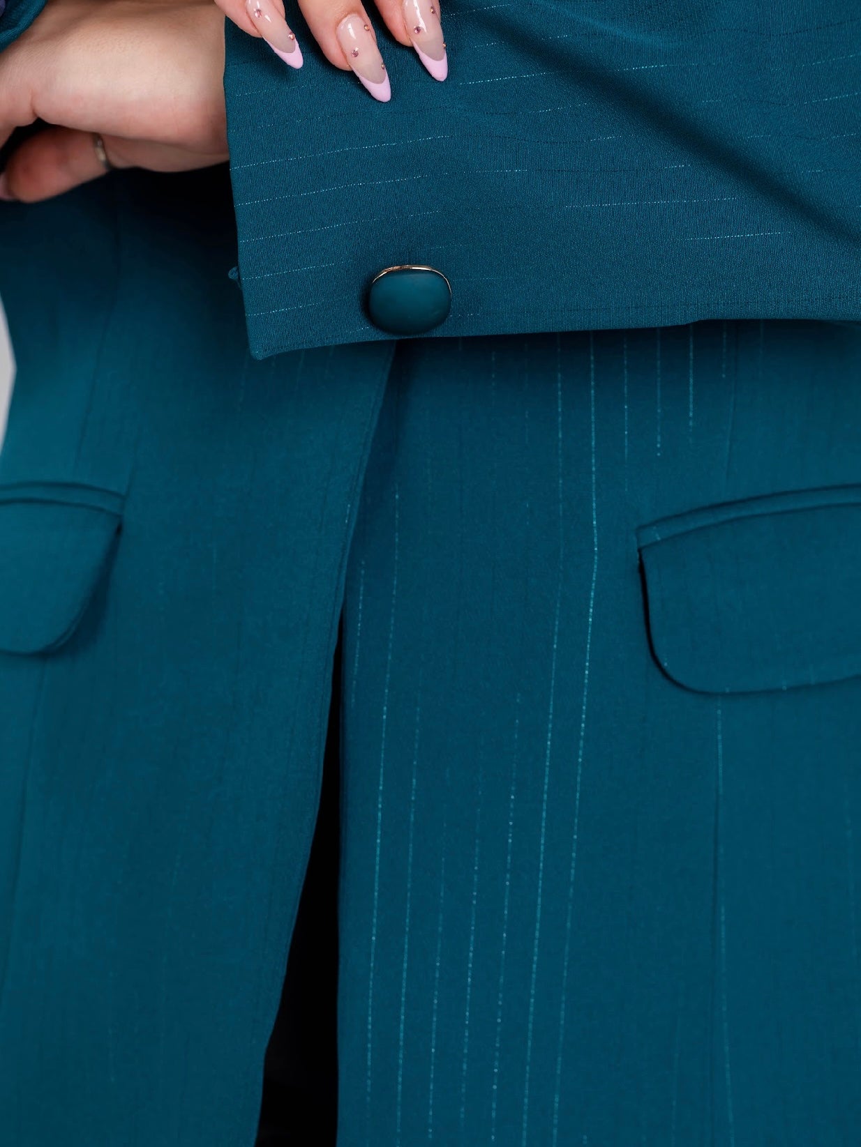 Soirée Blazer