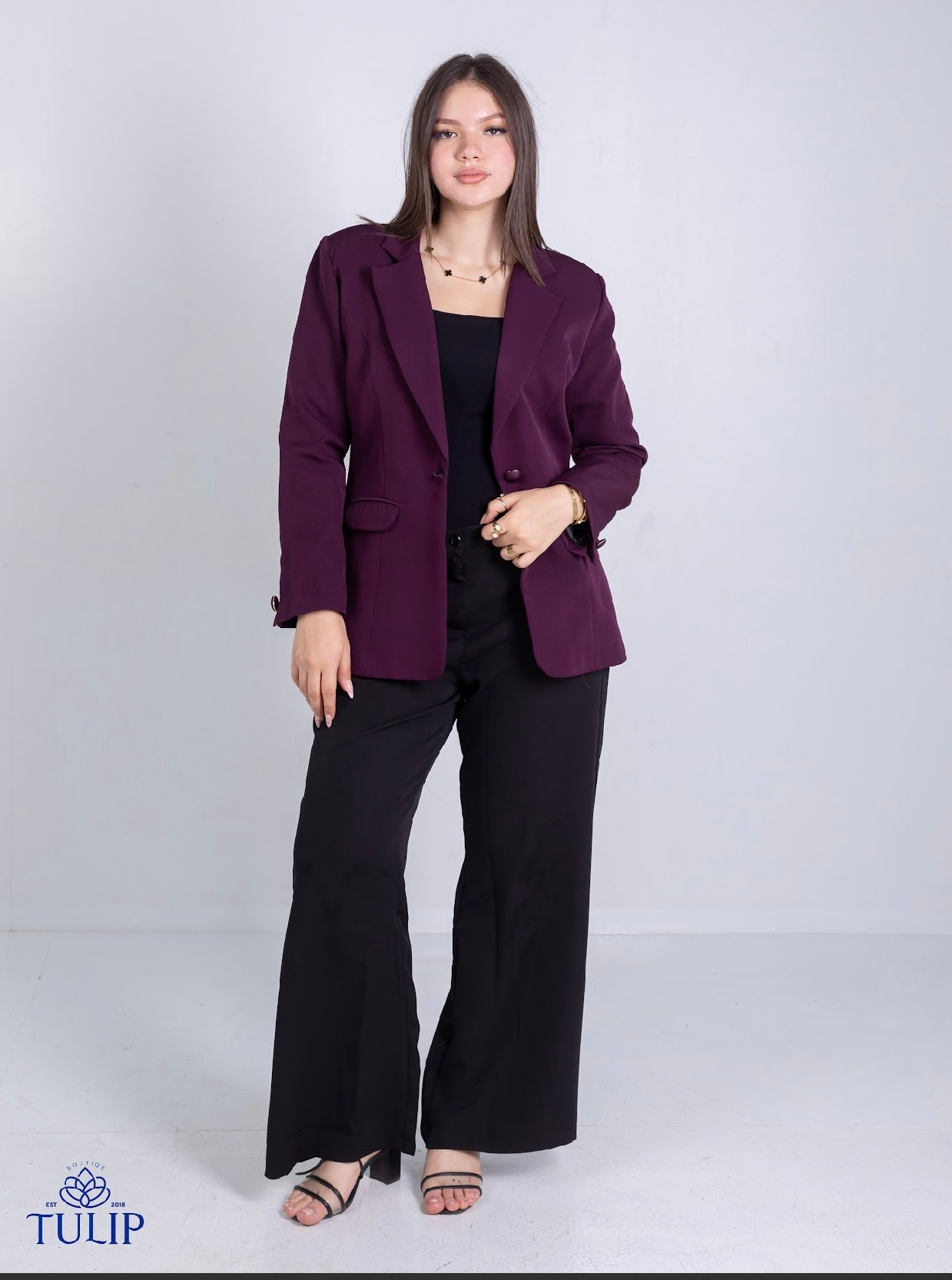 Soirée Blazer