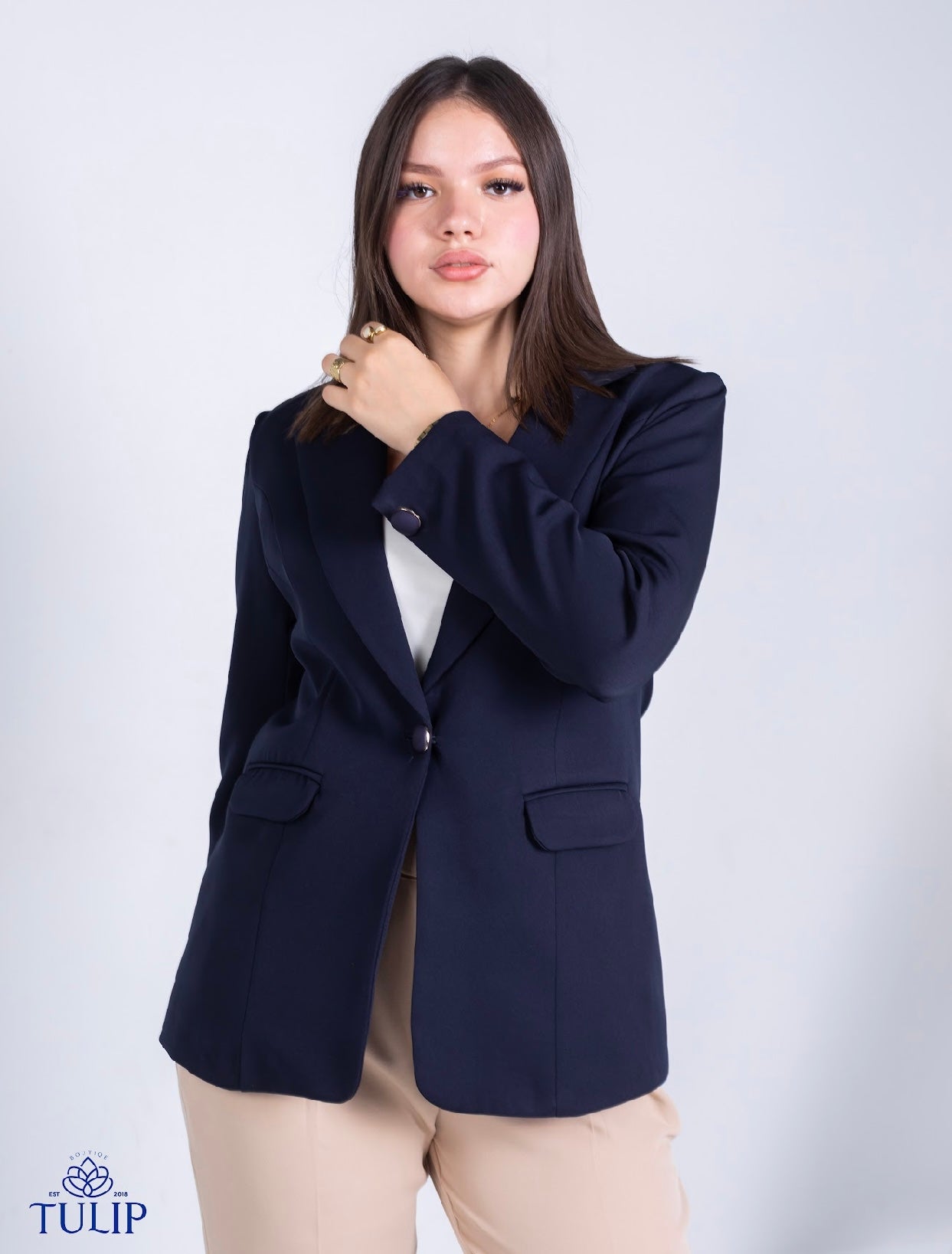 Soirée Blazer