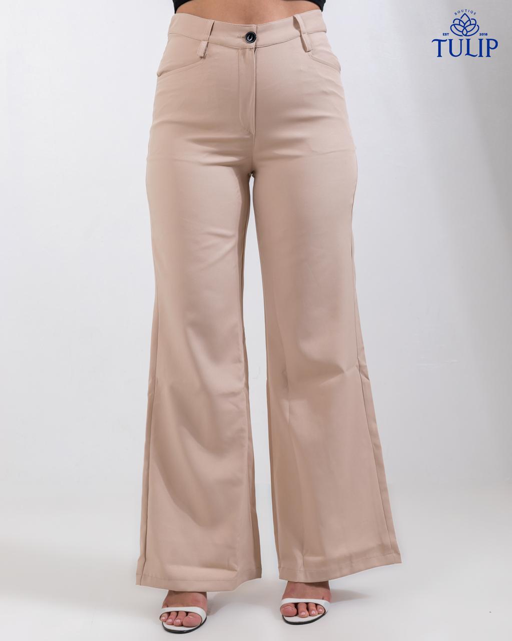 Wide Leg trousers