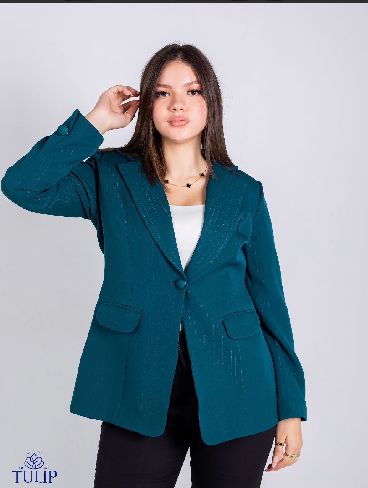 Soirée Blazer