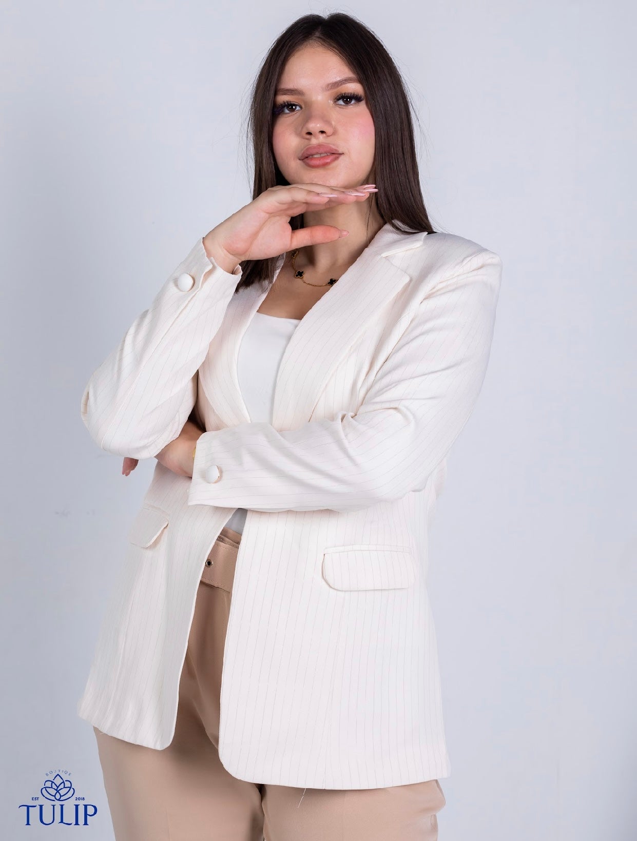 Soirée Blazer