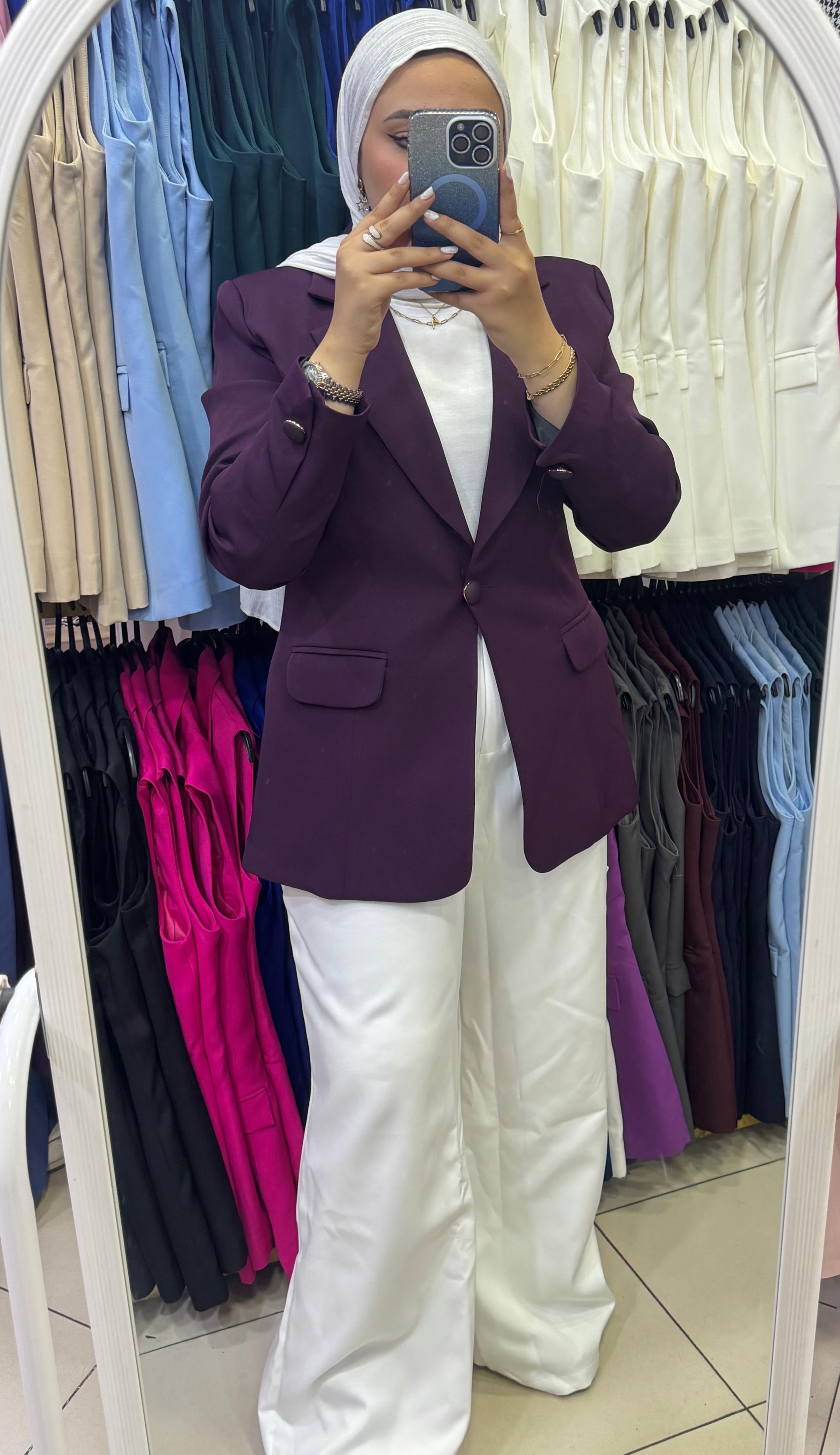 Soirée Blazer