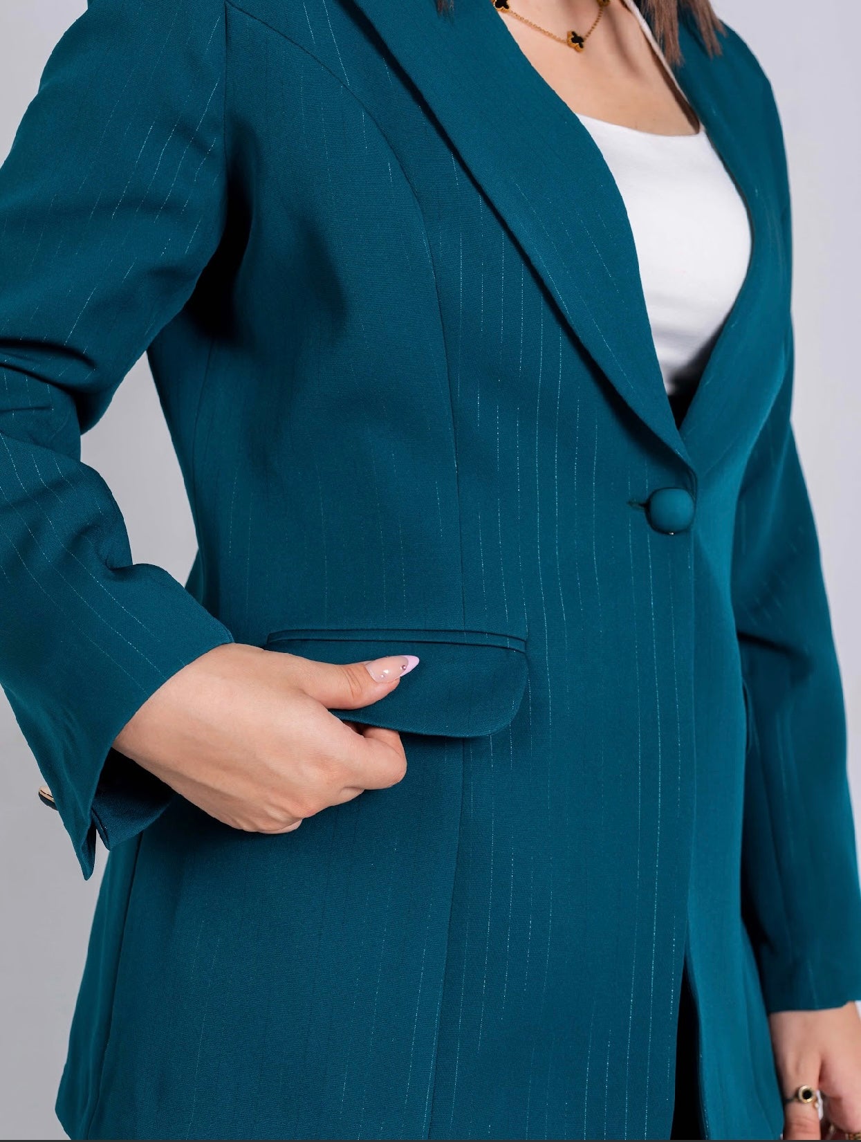 Soirée Blazer