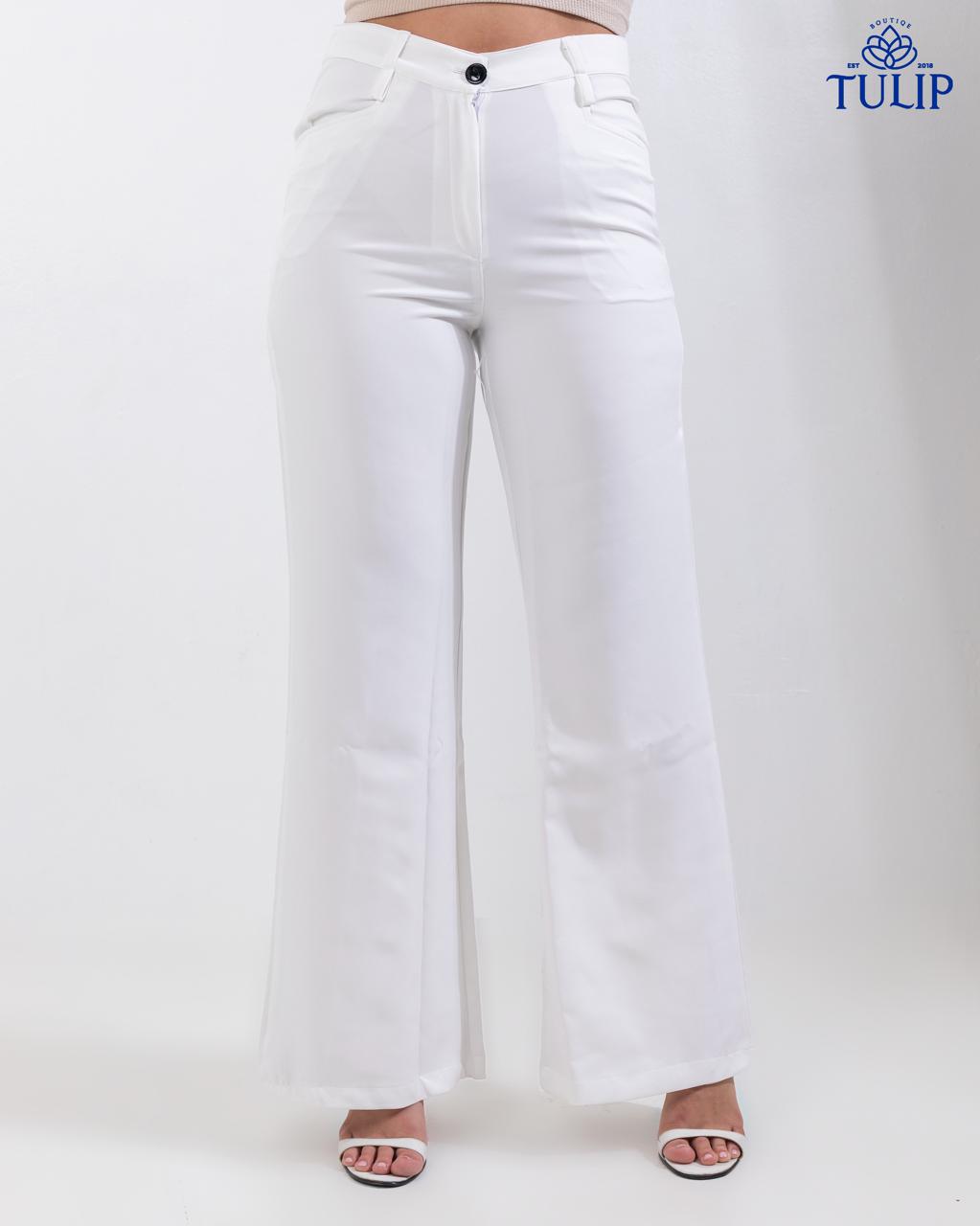 Wide Leg trousers