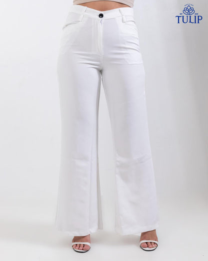 Wide Leg trousers