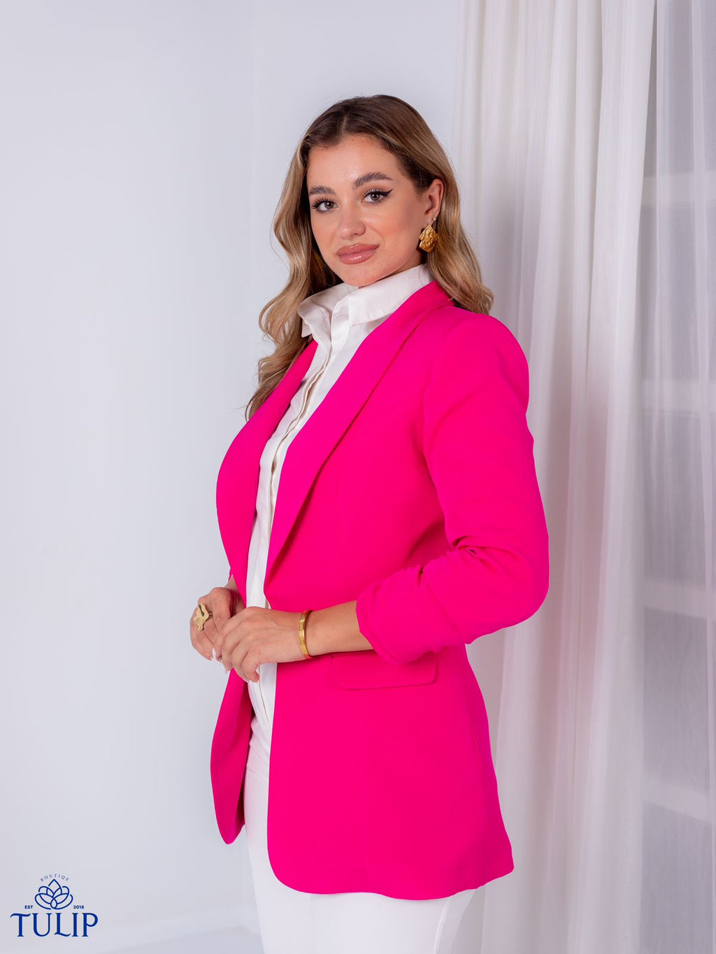 Blazer Mkshksh