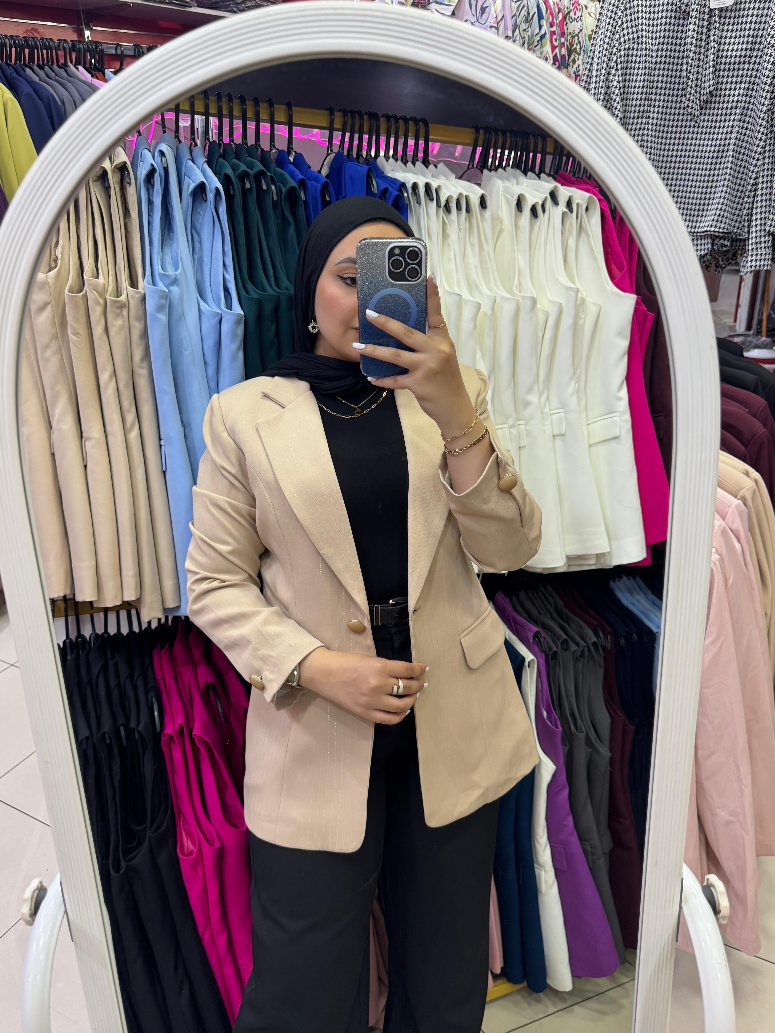 Soirée Blazer