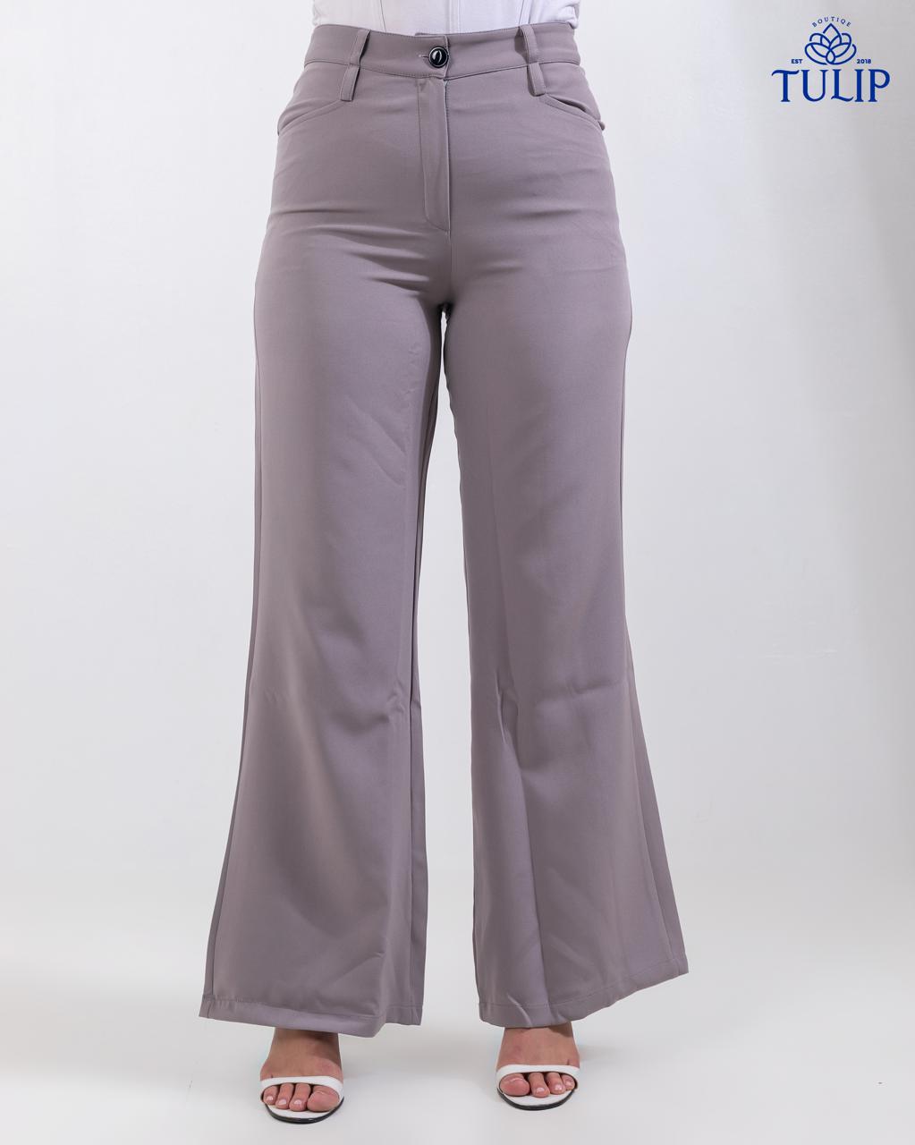 Wide Leg trousers