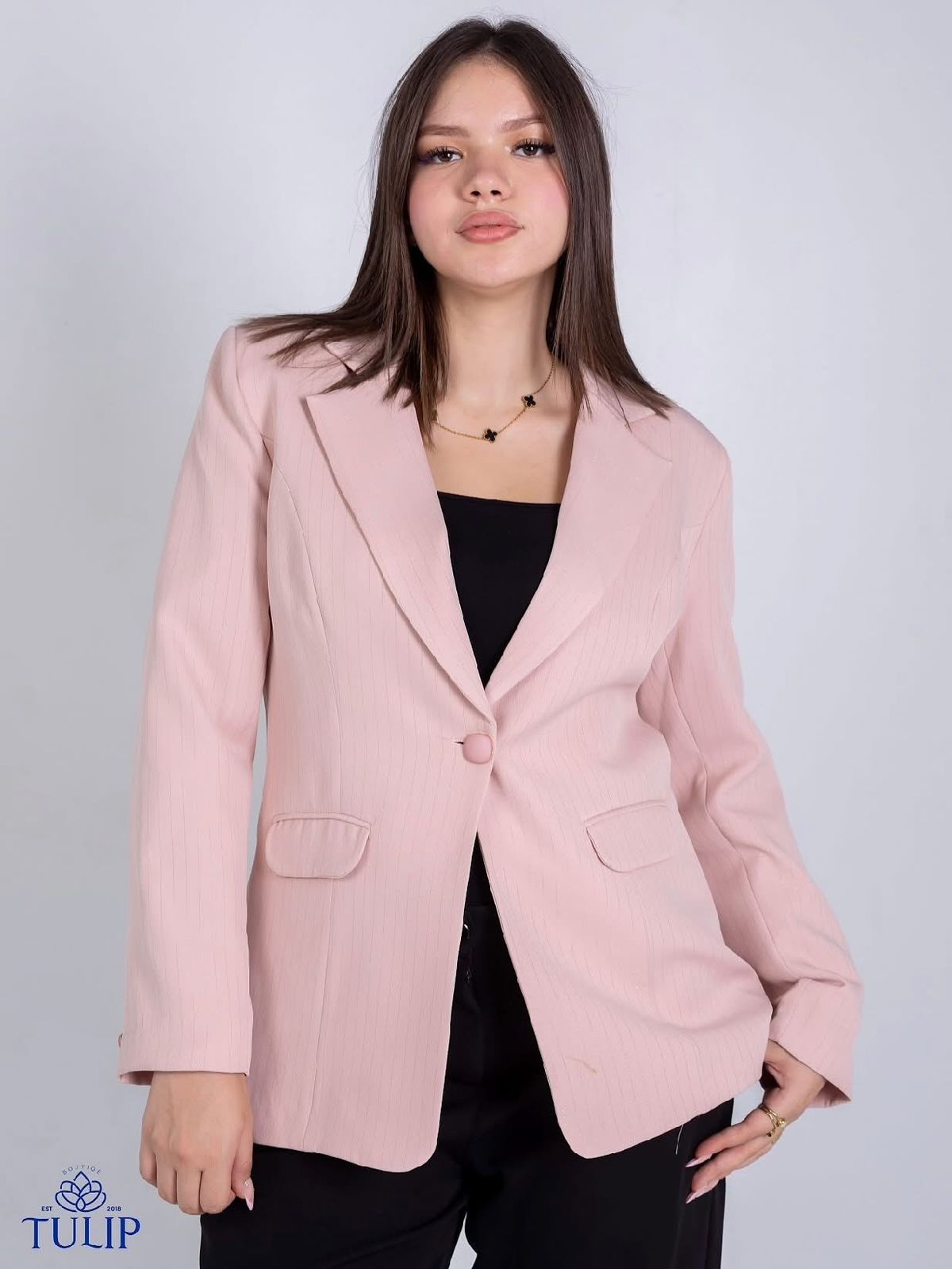 Soirée Blazer