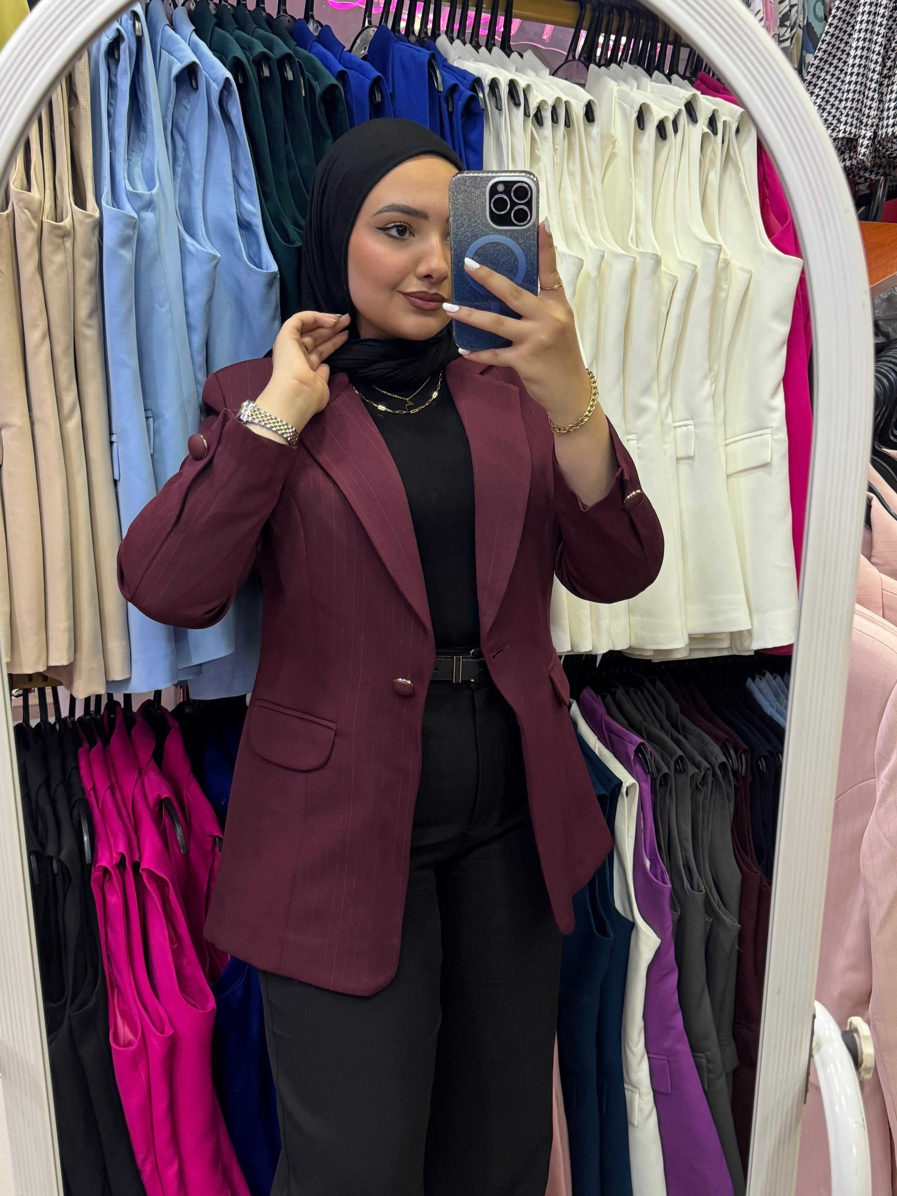 Soirée Blazer