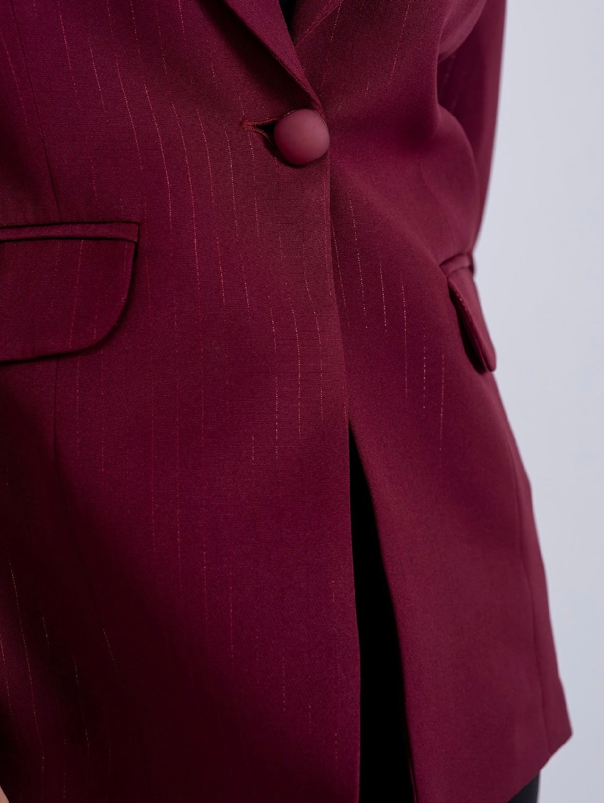 Soirée Blazer