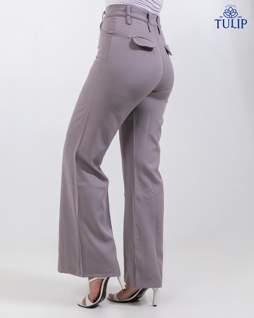 Wide Leg trousers