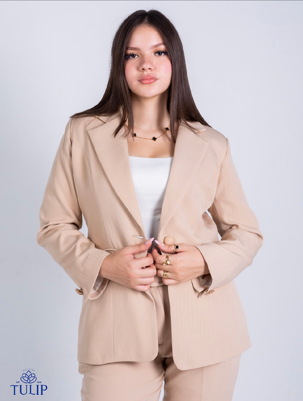 Soirée Blazer