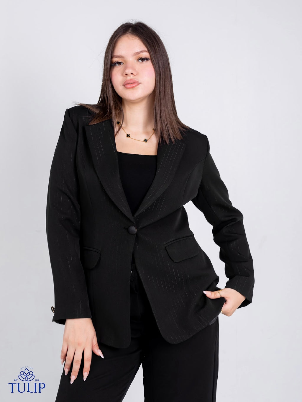 Soirée Blazer