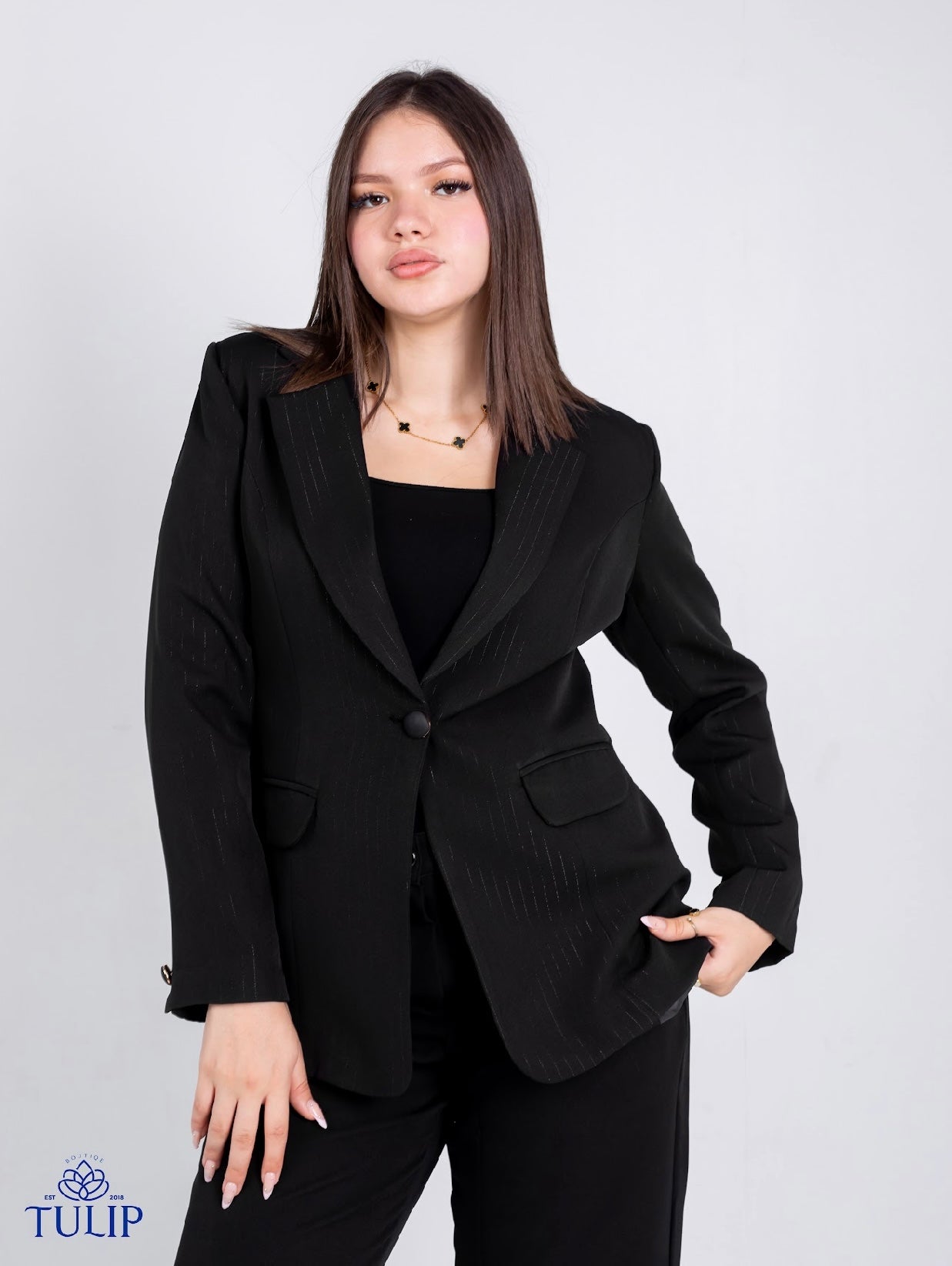 Soirée Blazer