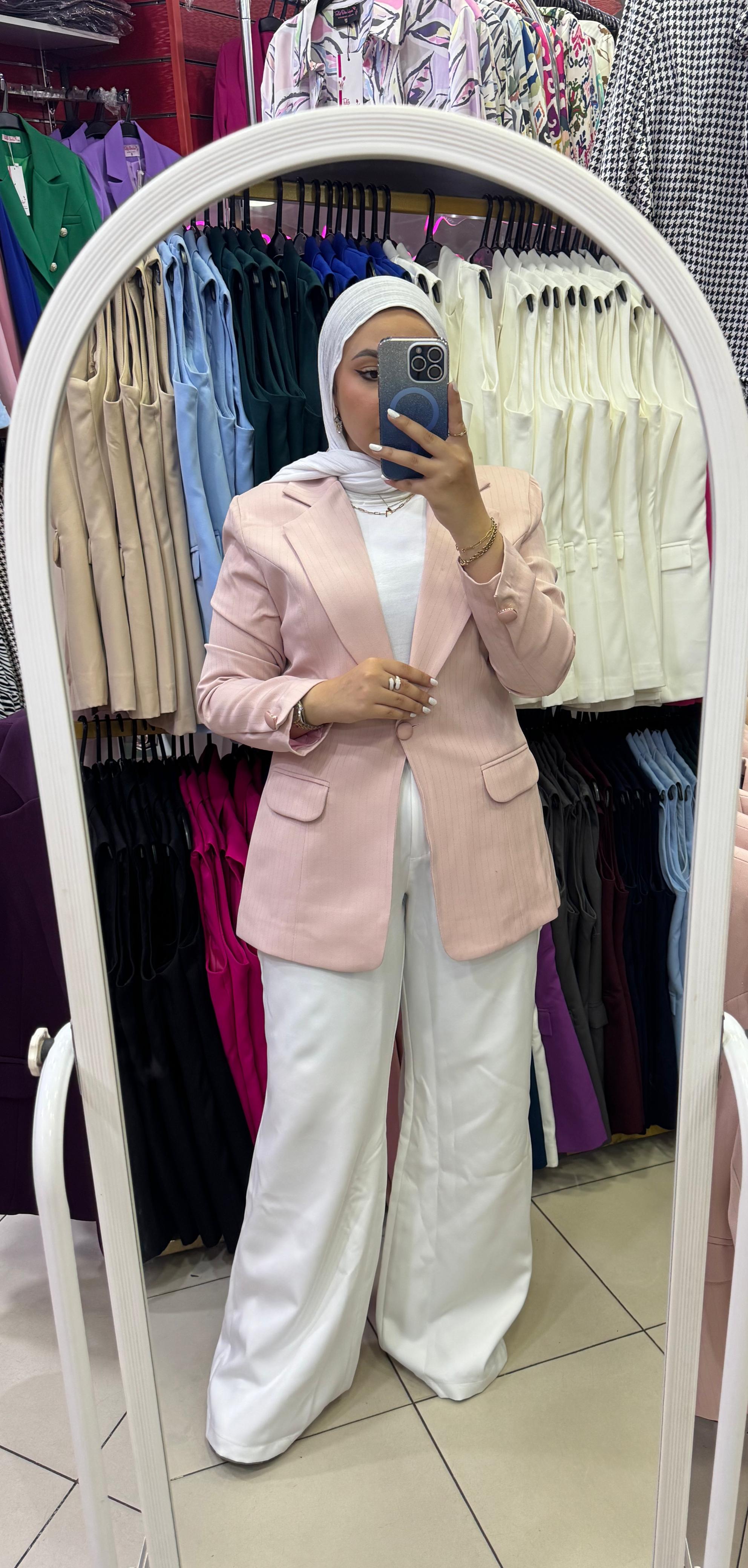 Soirée Blazer