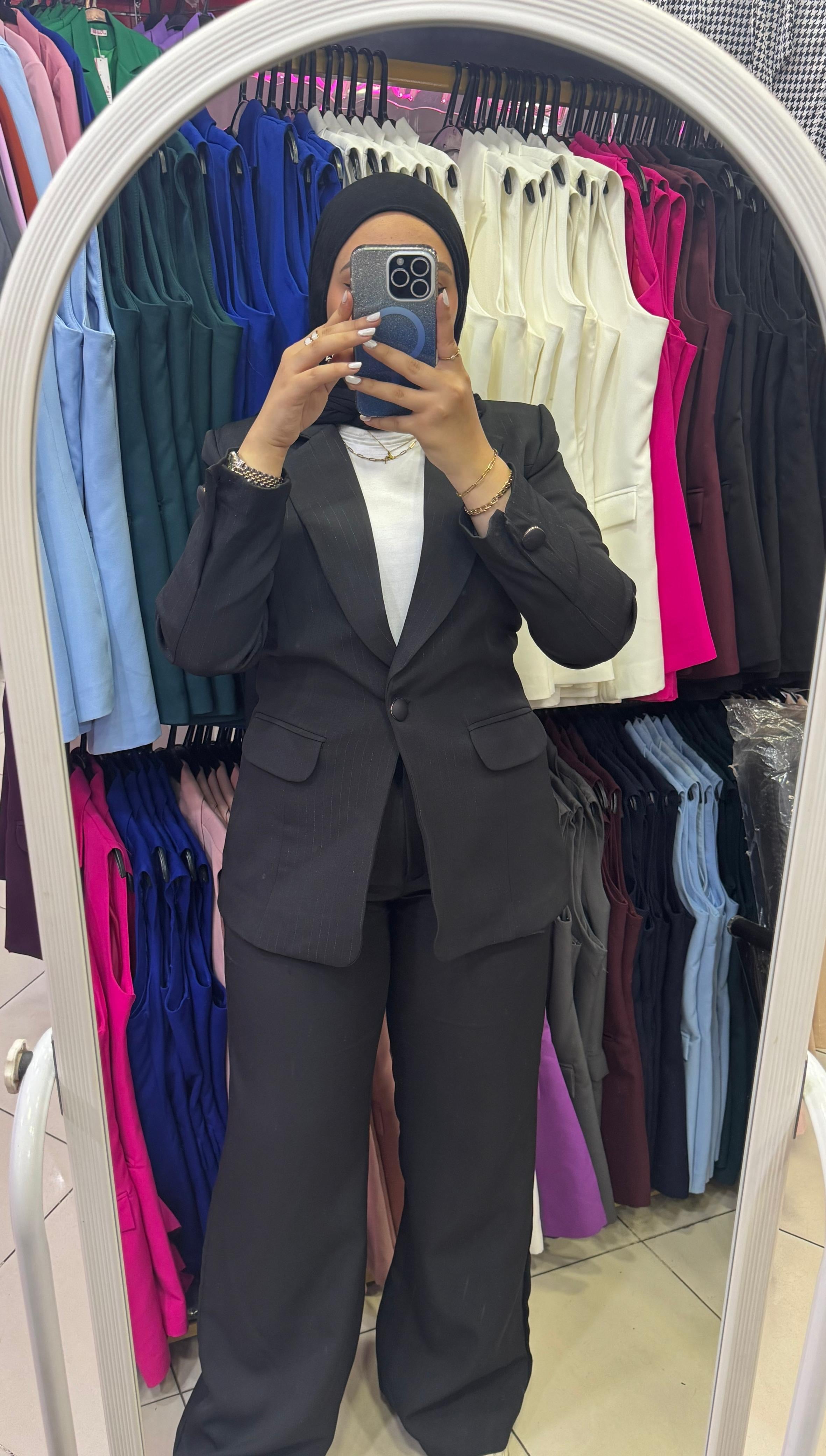 Soirée Blazer