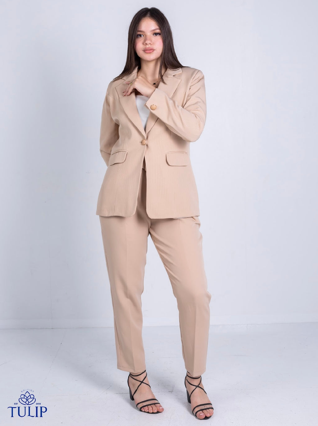 Soirée Blazer