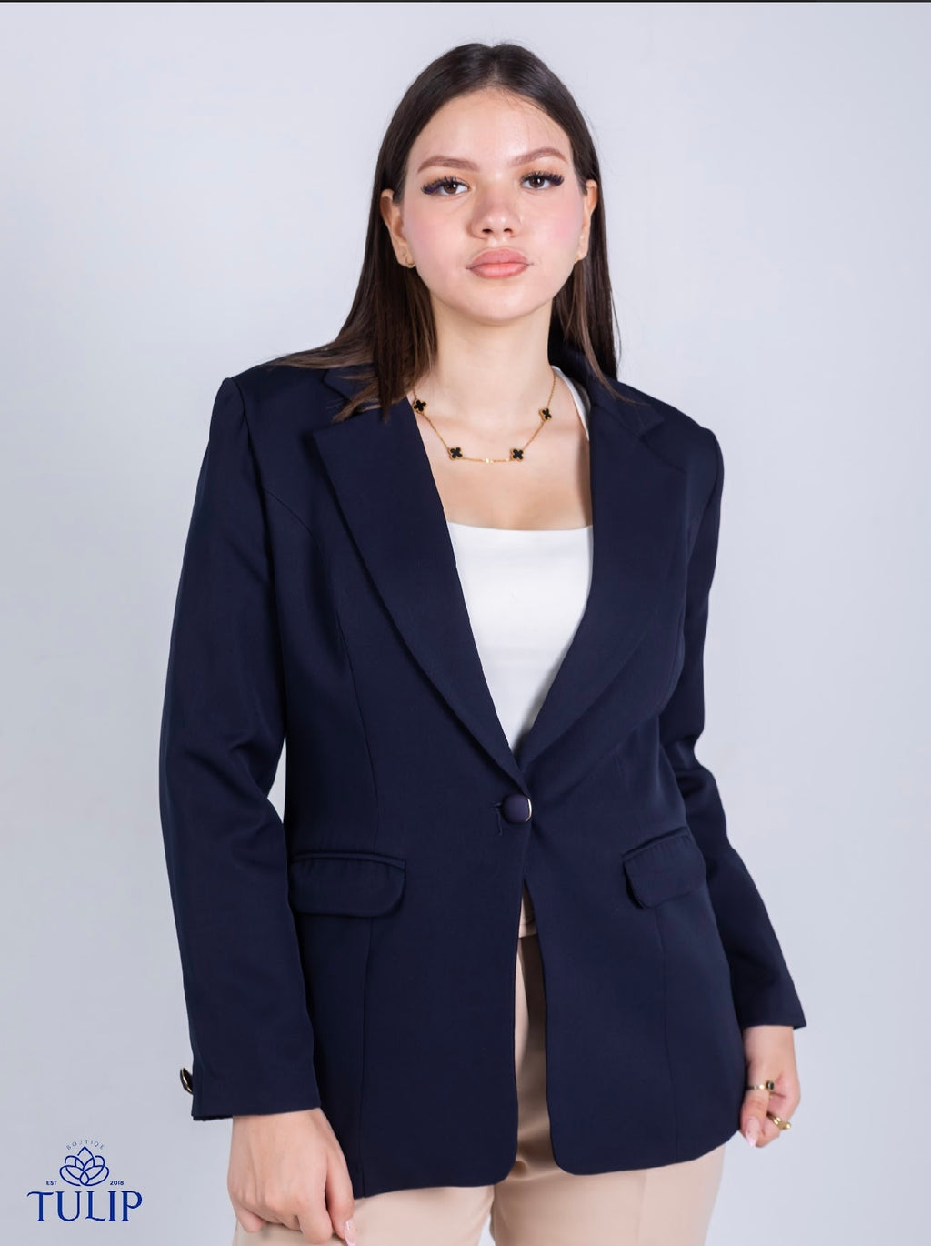 Soirée Blazer