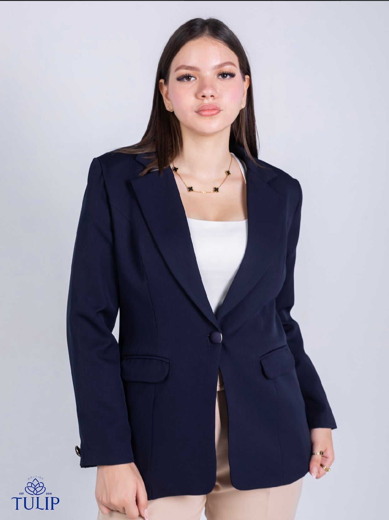 Soirée Blazer