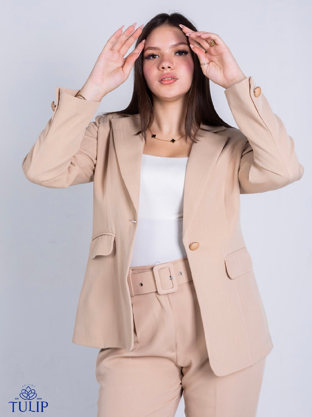 Soirée Blazer