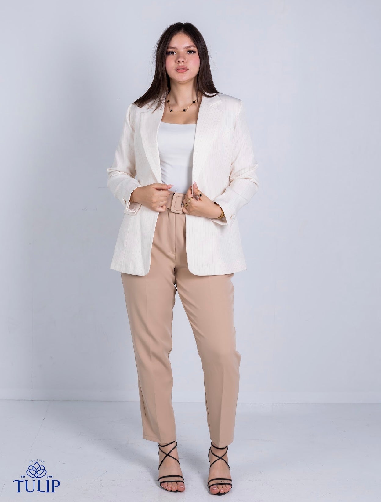 Soirée Blazer