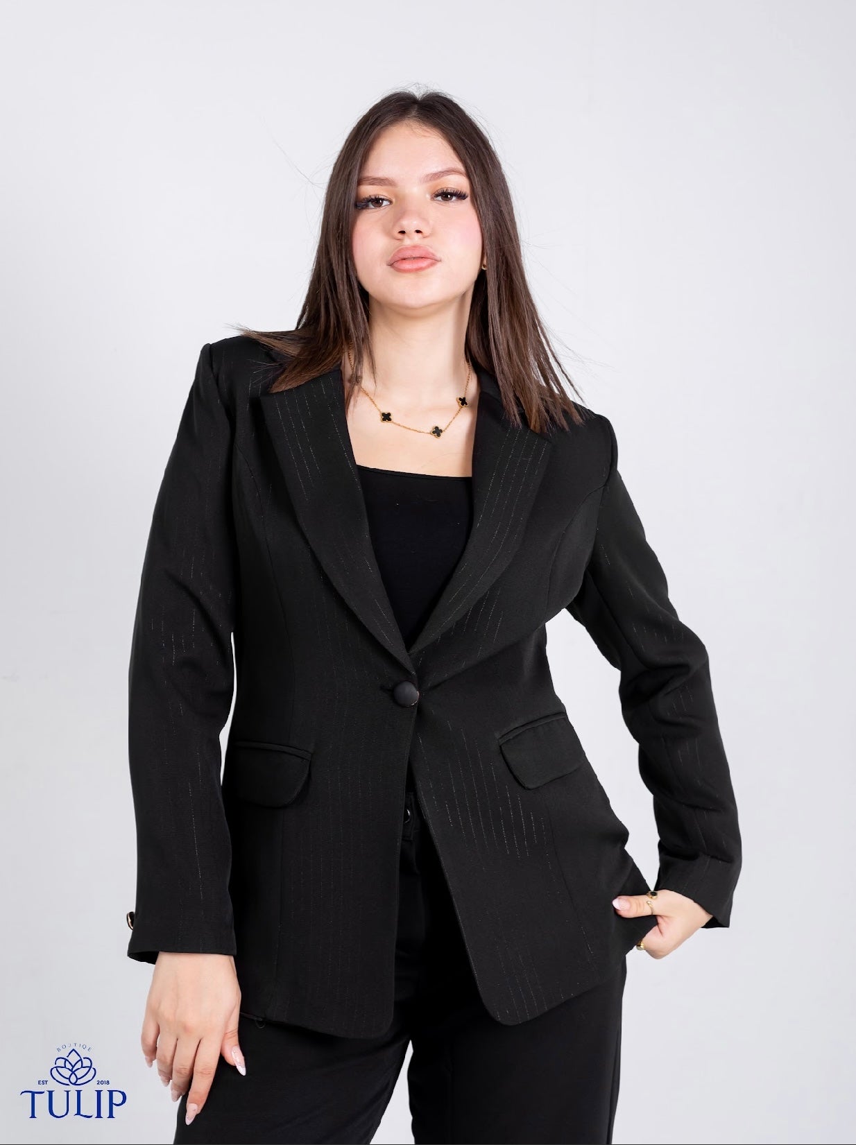 Soirée Blazer